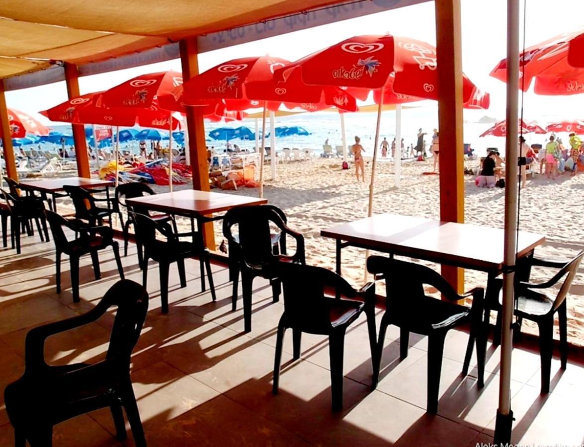 7 Hotel Apartment Short Time Tlv Бат-Ям Екстер'єр фото