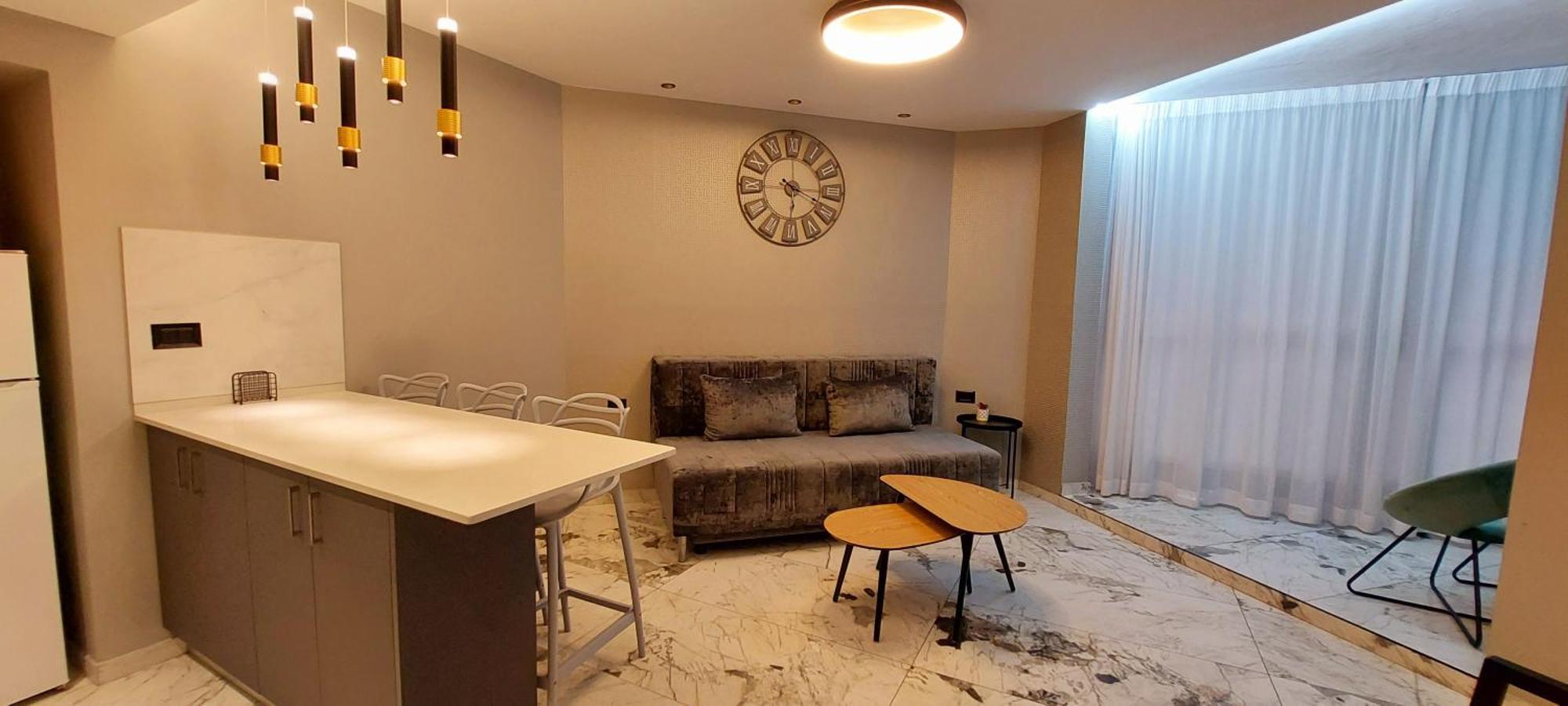 7 Hotel Apartment Short Time Tlv Бат-Ям Екстер'єр фото